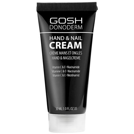 GOSH Donoderm Hand & Nail Cream - 30ML