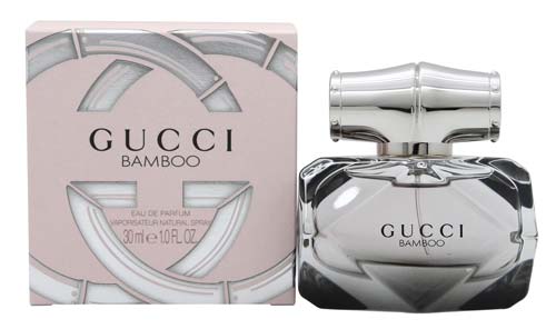 Gucci Bamboo - Eau de Parfum 30 ml