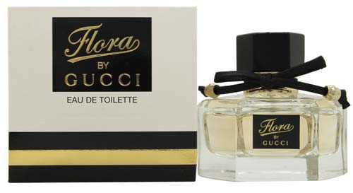 Gucci Flora - Eau de Toilette 30 ml