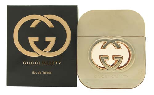 Gucci Guilty - Eau de Toilette 50 ml