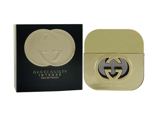 Gucci Guilty Intense - Eau de Parfum 30 ml