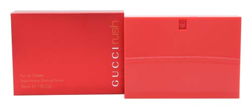 Gucci Rush - Eau de Toilette 30 ml