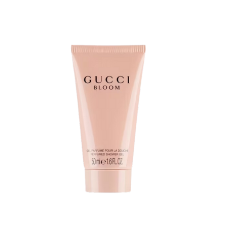 Gucci Bloom Perfumed Shower Gel - 50ml