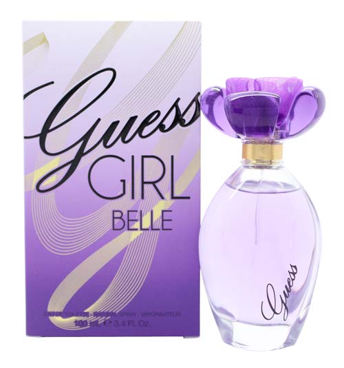 Guess Girl Belle - Eau de Toilette 100 ml