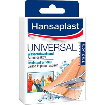 Hansaplast Universal Plap - 1M