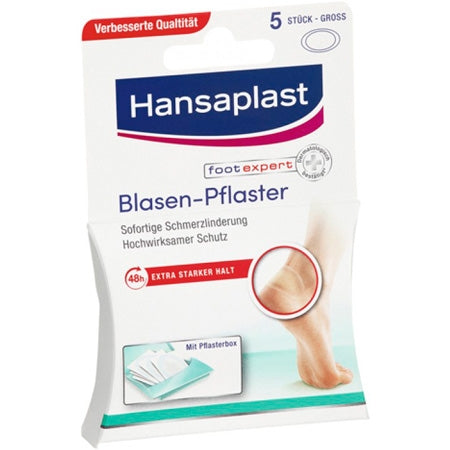 Hansaplast Vabelplaster - 5 kpl