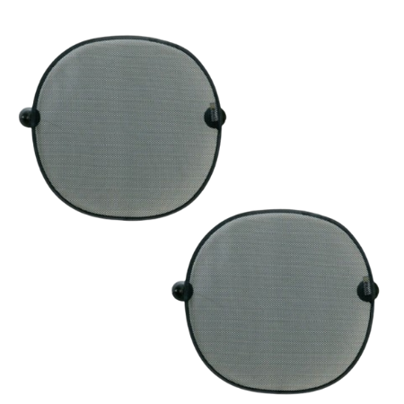 Hauck Cloud Me 2 Sunshades - 2 pcs