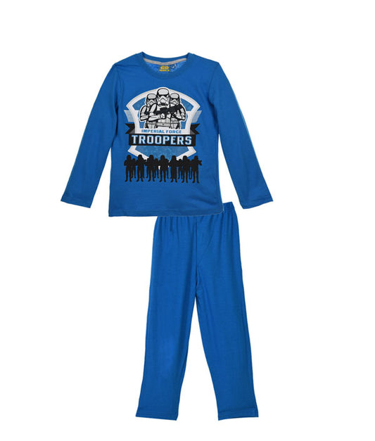 Disney Star Wars Night Clothes - 2 colori