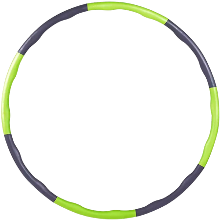 Hoop Fitness Hula Hoop 0,7-1,0 kg