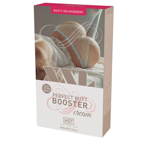 Kuuma XXL Perfect Butt Booster Cream - 100 ml