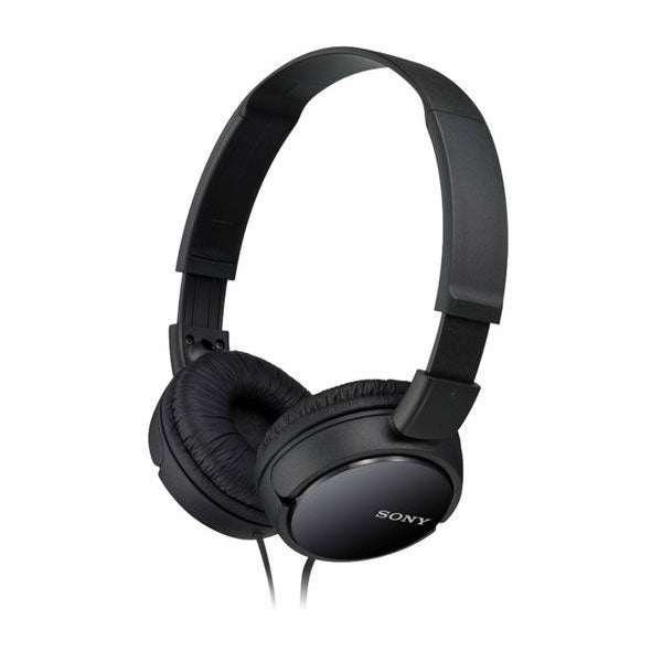 Ακουστικά Sony MDR-ZX110-Μαύρο