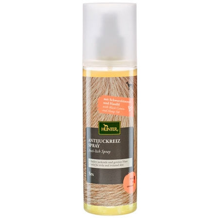 Hunter Spa Anti-ich Spray - 200 ml