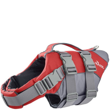 Hunter Moss Life Jacket - Stor