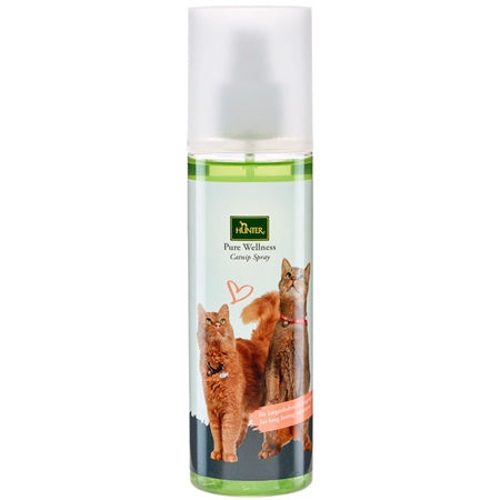 Hunter Pure Wellness Cattynip Spray - 200 ml