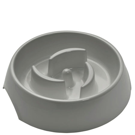 Hunter Atlanta Slow Feeder Food Bowl - 550 ml