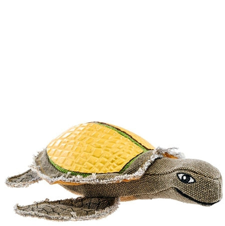 Hunter Tambo Dog Toys - Turtle