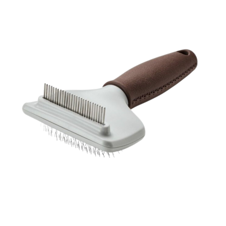 Hunter Combi Brush Stora 20 cm