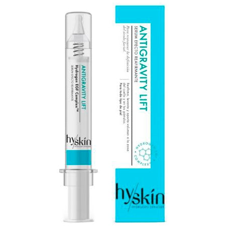 Siero facciale dell'antigravità di Hyskin - 12 ml