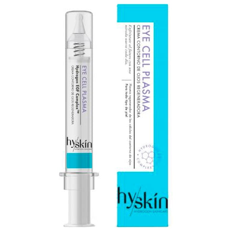 Hyskin Eye Cell Plasma Eye Cream - 12ML