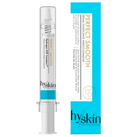 Hyskin perfetto siero facciale liscio - 12 ml