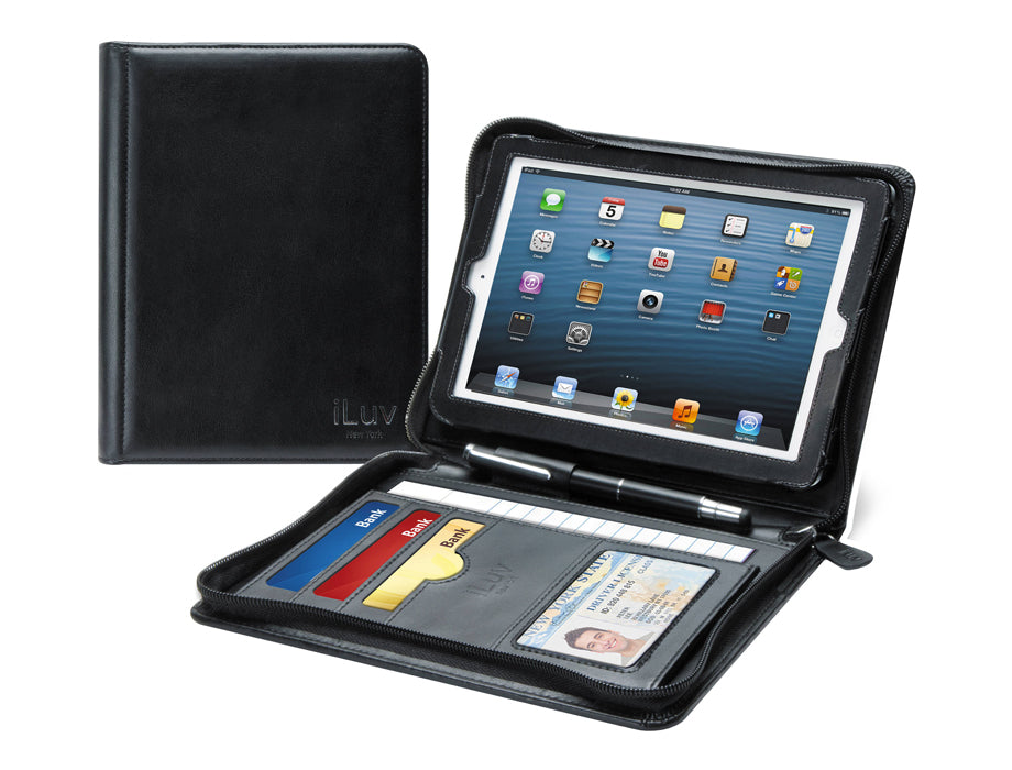 ILUV -CEO Folio iPad Mini Cover