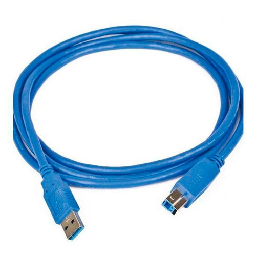 Iggual USB 3 0 (Male to USB 3 0 B (Male)