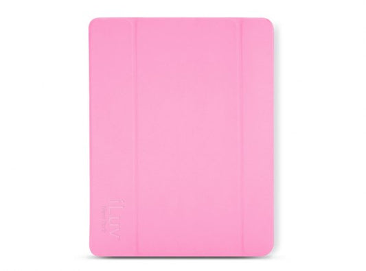 Copertura ILUV EPICARP iPad Mini - Pink