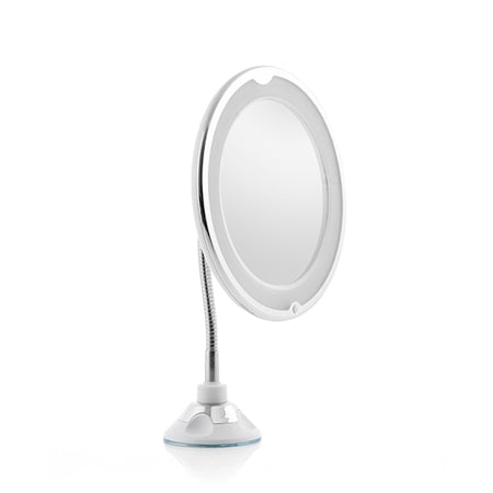 InnovaGoods Magnifying Makeup Mirror