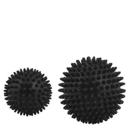 InShape Massage Ball - 2 PCS