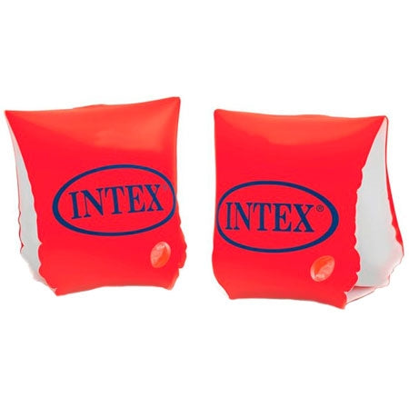 Intex aufblasbare Svømmevinger - Medium