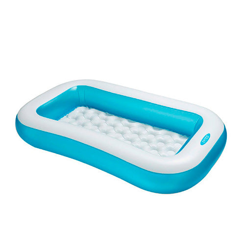 Piscina de remar para crianças Intex