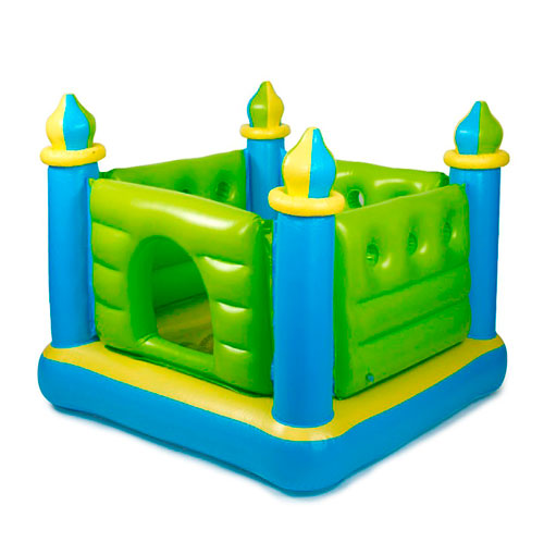 Intex Bouncy Castle