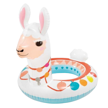 Intex Bath Ring -lama 58 cm