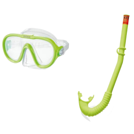 Intex snorkkeli