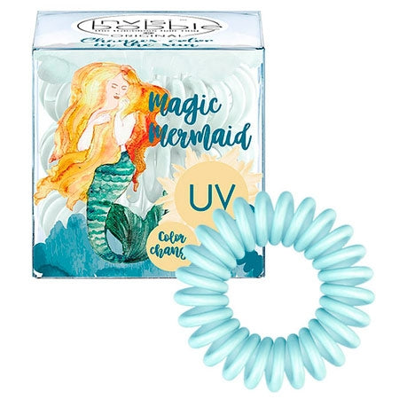 Invisibobble Magic Mermaid Ocean Tango - 3 PCs