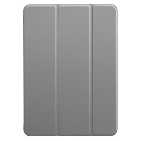 Tri-Fold Cover iPad Pro 11 "Grau