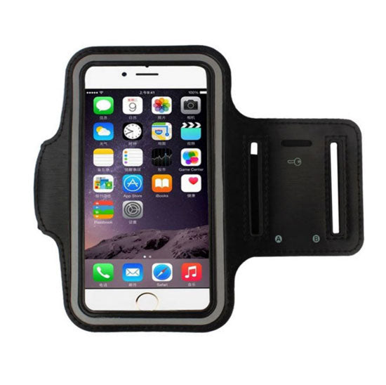 iPhone 6 Plus Sport Armband- mehrere Farben