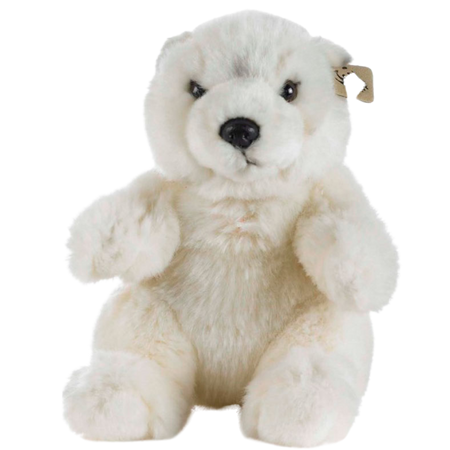 WWF Polar Bear