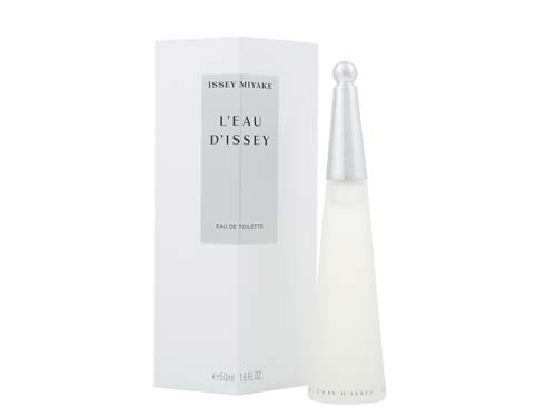 Issey Miyake l´eau d´sesey - Eau de Toilette 50 ml