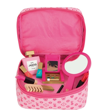 Janod Little Miss Vanity Case