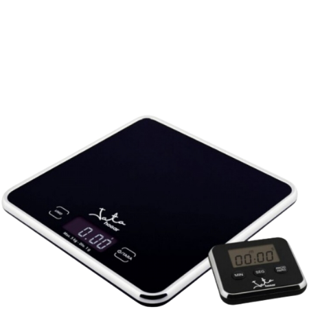 Jata 730 Jamaika Kitchen Scale & Timer