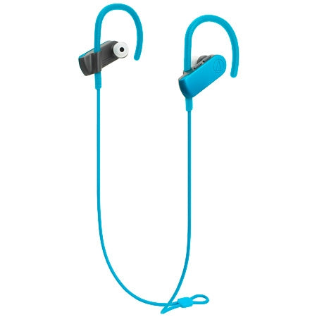 Audio -Technica Sport 50BT - Turquoise