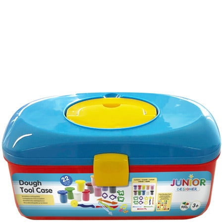 Junior Designer JDE Tool Case Model Wax Set