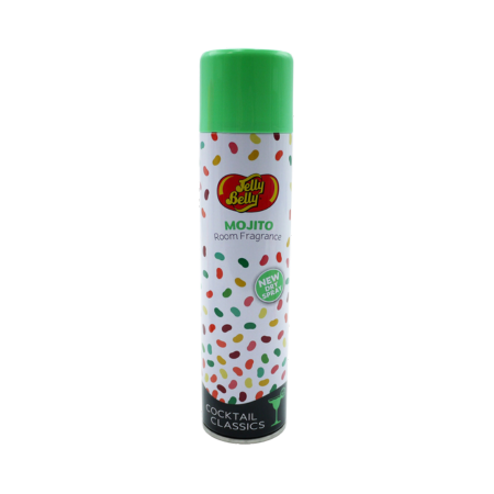 Jelly Belly Air Freshener - Mojito