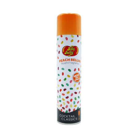 Jelly Belly Air Freshener - Peach Bellini