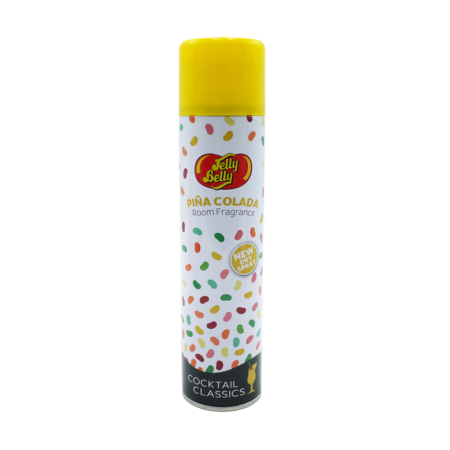 Jelly Belly Air Freshener - Pina Colada