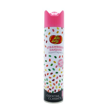 Jelly Belly Air Freshener - Strawberry Daiquiri