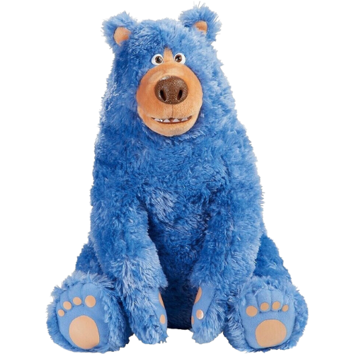 Wonder Park Park Boomer ursuleț de teddy 36 cm