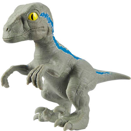 Jurassic World Mini Stretch Dinozaver