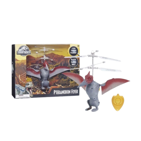 Jurassic World - Pteranodon Flyer